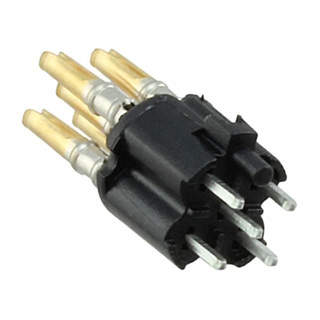 1545399 Phoenix Contact  Assemblages de connecteurs circulaires